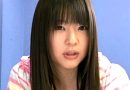 「皮がいっぱい被ってる人はカスが溜まりやすいって」妹JKに包茎をバカにされながらチンカス取られる包茎兄！つぼみ